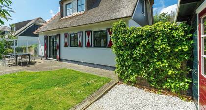 Villa in Callantsoog nahe dem Strand