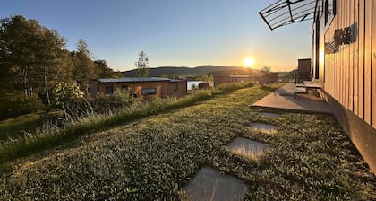 Tiny House, Neunburg vorm Wald