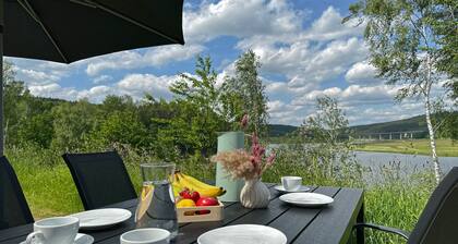 tiny house am See, Neunburg vorm Wald
