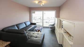 Smart-tv, dvd-afspiller