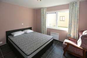 2 dormitorios y wifi gratis