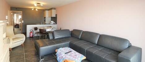 Smart-TV, DVD-Player