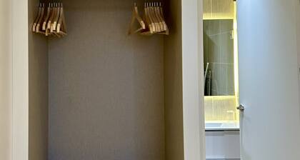 New Apartment Madrid Feria 102