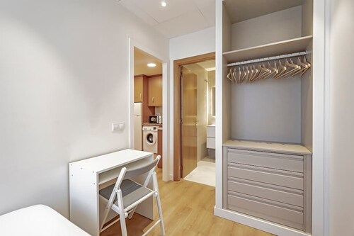New Luxury Apartment Madrid Airport 107