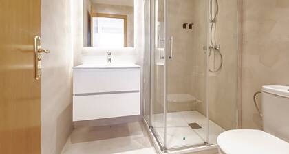 New Luxury Apartment Madrid Airport 107