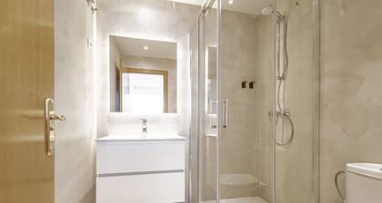 New Apartment Madrid Feria 103