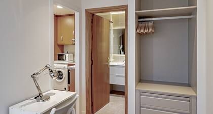 New Apartment Madrid Feria 105