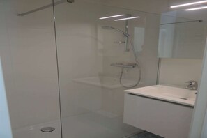 Dusche