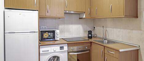 Utensilios de cocina