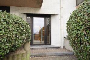 外観の詳細