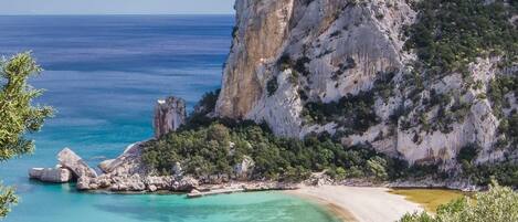 Spiaggia