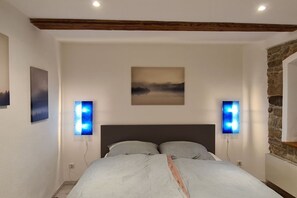 2 Schlafzimmer
