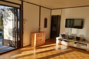 3 chambres