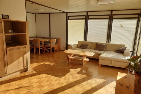 Smart-TV, DVD-Player