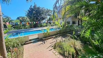 Alberca