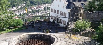 Lovely apartment in Kirn