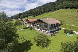 AuĂenbereich