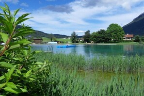 Miscellaneous - Holiday apartment carefree (Inzell)