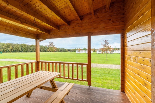 Patio / Balcony