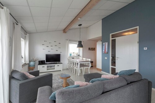 Apartment nahe Dünen & Strand für 4 Von Belvilla