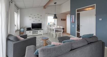 Apartment nahe Dünen & Strand für 4 Von Belvilla