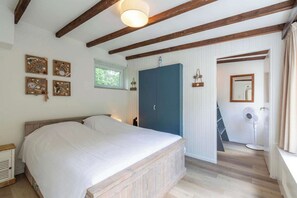 3 Schlafzimmer, kostenloses WLAN