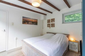 3 Schlafzimmer, kostenloses WLAN