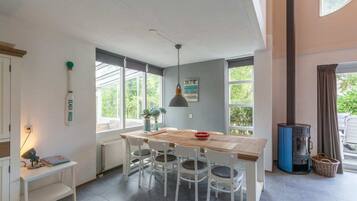 Dineren
