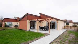 Unclassified image, 2 of 37, button - Pet-Friendly Rural Escape (Zevenhuizen)