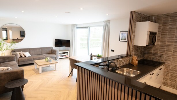 Unclassified image, 1 of 37, button - Pet-Friendly Rural Escape (Zevenhuizen)