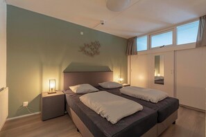 1 quarto, Wi-Fi de cortesia