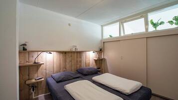 1 habitación y wifi gratis