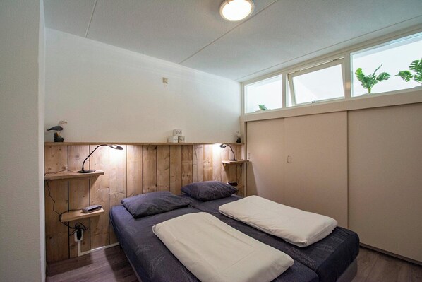 1 sovrum och gratis wi-fi