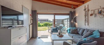 De Blenck 67 family-friendly bungalow