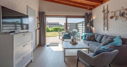 De Blenck 67 family-friendly bungalow