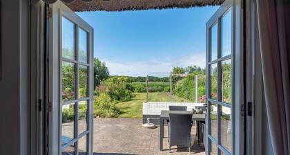 Villa in Callantsoog nahe Strand