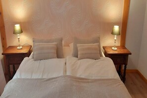 1 dormitorio y wifi gratis