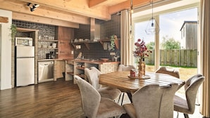 Unclassified image, 2 of 26, button - Vossehoeck 3 Apartment with nature reserve view (Callantsoog)