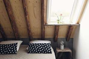 3 Schlafzimmer