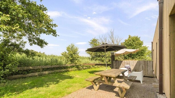 Unclassified image, 1 of 26, button - Vossehoeck 3 Apartment with nature reserve view (Callantsoog)