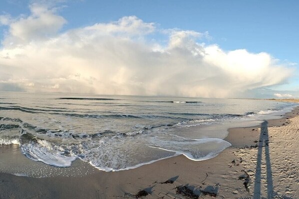 Spiaggia