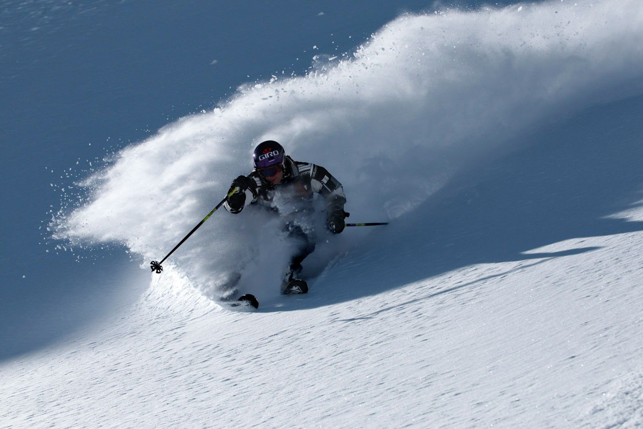 Snø- og skisport