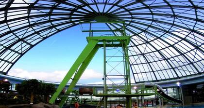 Wohnung Oberhausen nahe Zentrum