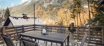 Appartement Feld am See proche pistes