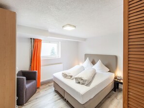2 bedrooms, WiFi - Apartment in Sankt Gallenkirch near Ski Slopes (Vorarlberg)