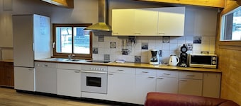 Apartamento en Montafon cerca de telesillas