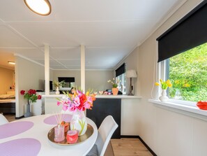 Dineren