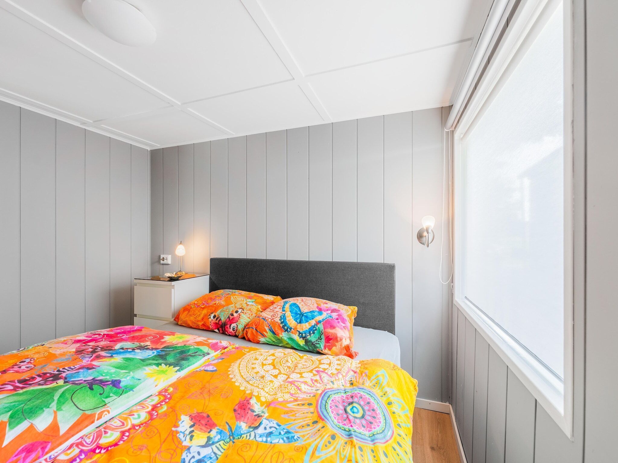1 bedroom, WiFi