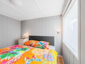 1 bedroom, WiFi