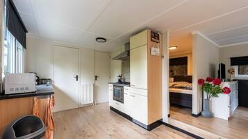1 slaapkamer, wifi